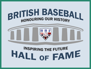 British Baseball Hall of Fame